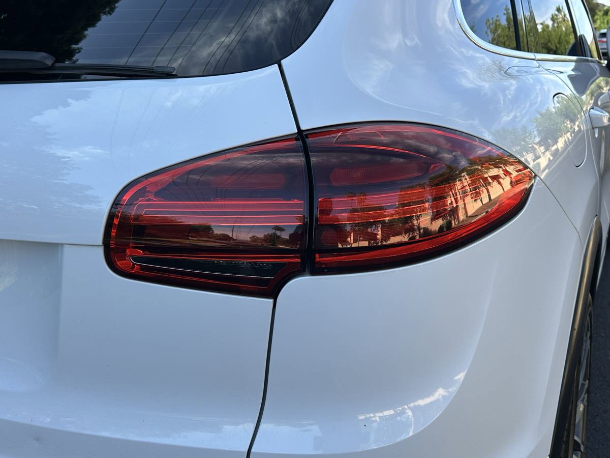 Used 2016 Porsche Cayenne AWD/4WD image 55