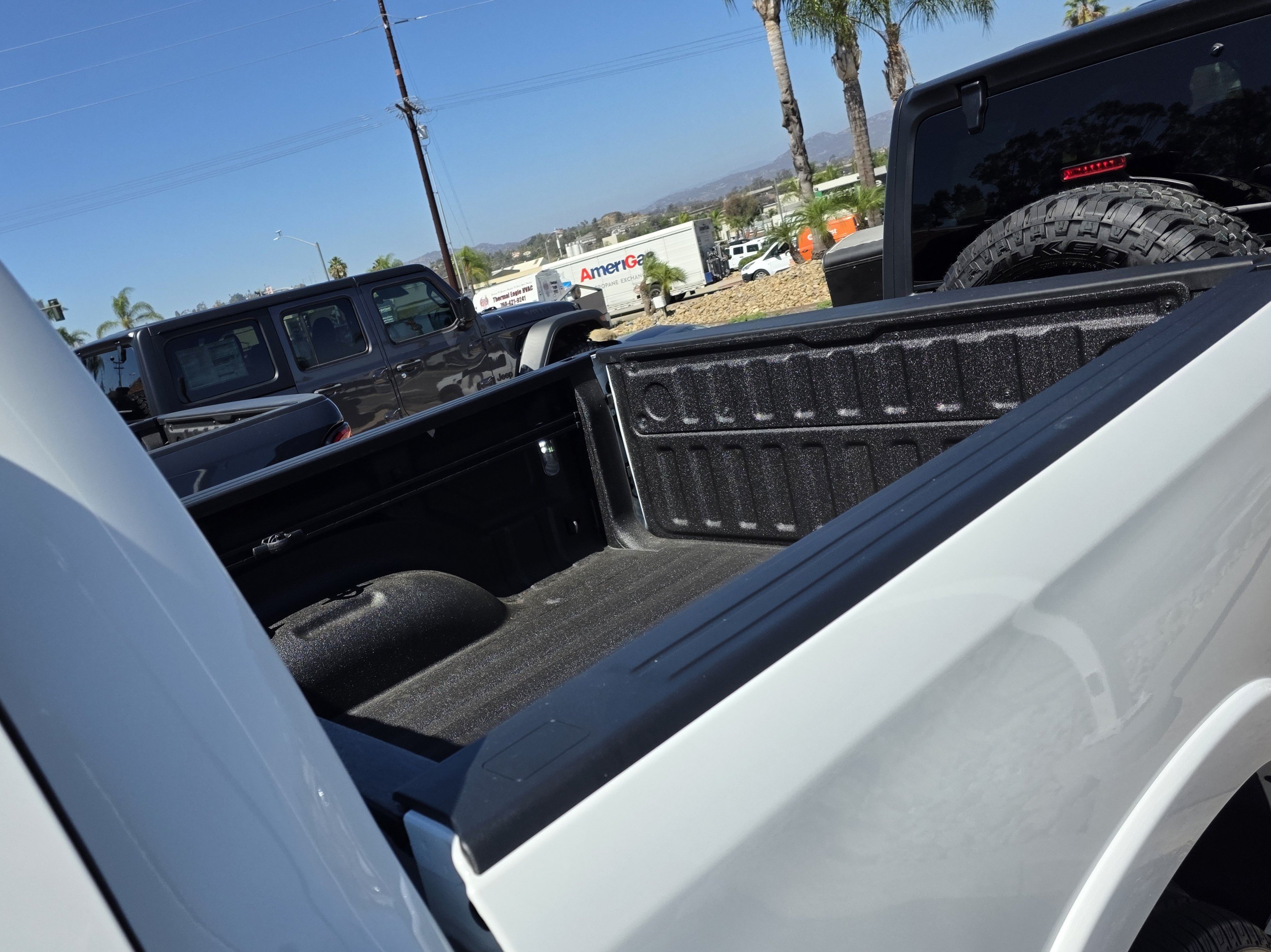 New 2026 RAM 1500 Big Horn AWD/4WD image 16
