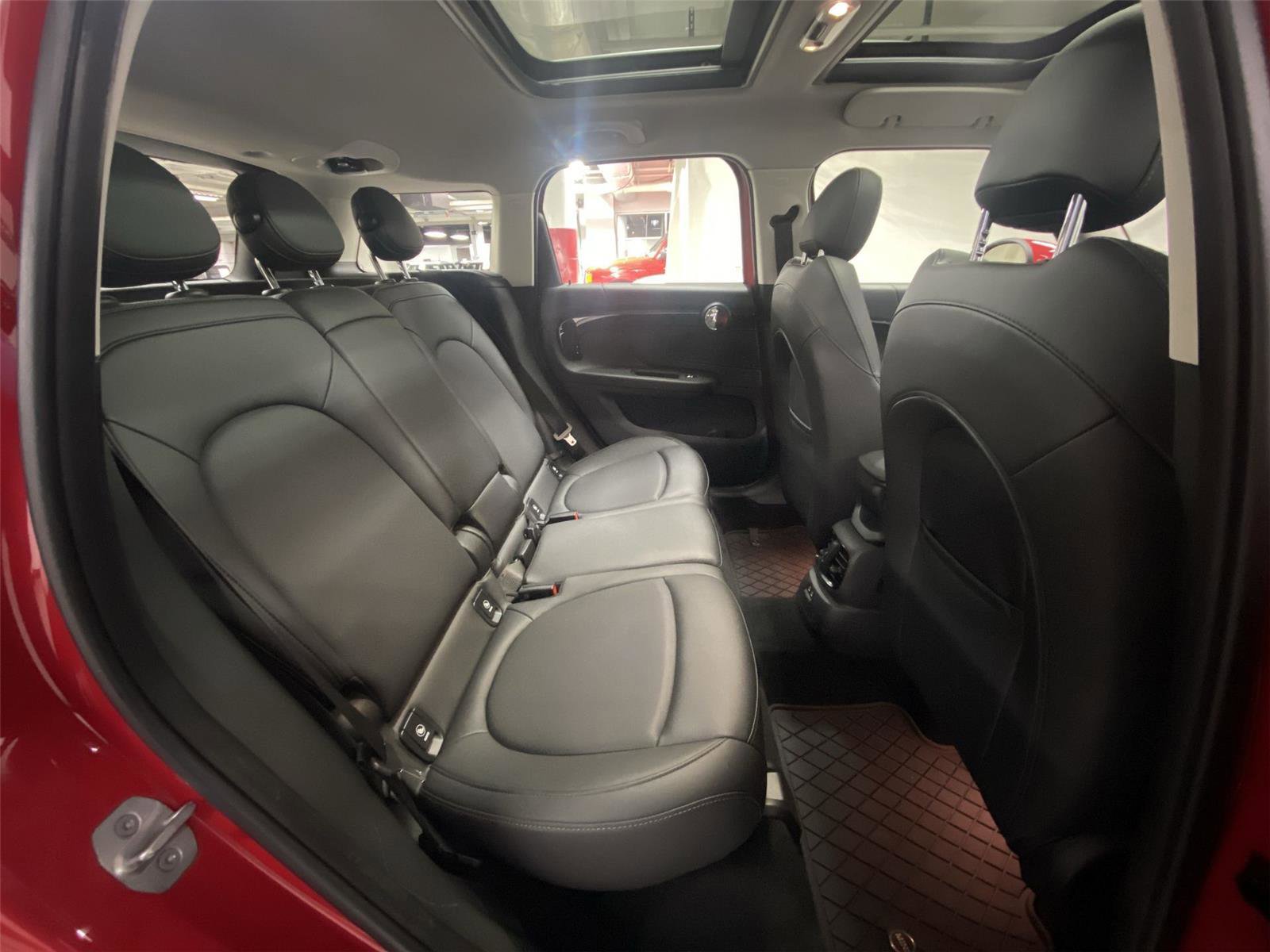 Certified 2023 MINI Cooper Countryman S image 29