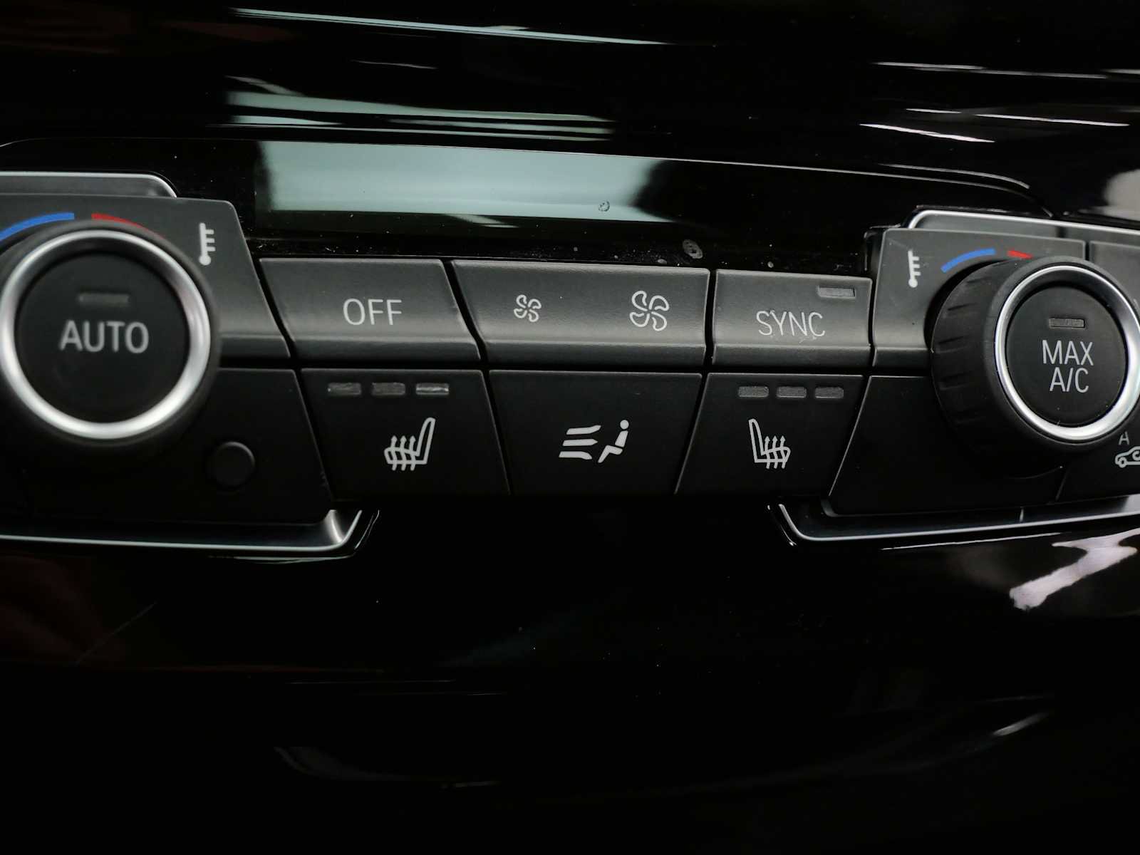 Used 2021 BMW X1 xDrive28i w/ Convenience Package AWD/4WD image 24