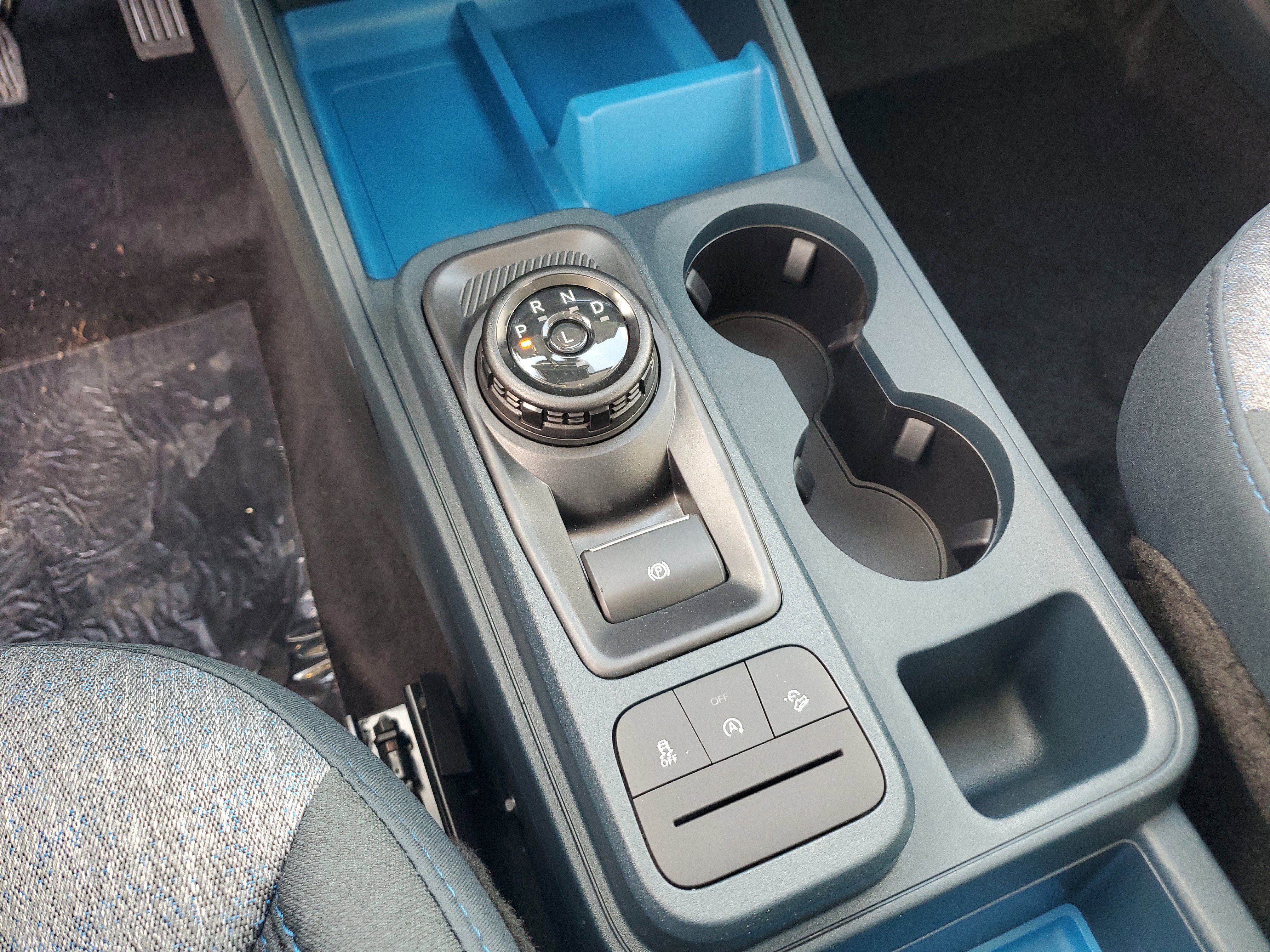 New 2026 Ford Maverick XLT w/ XLT Luxury Package image 18