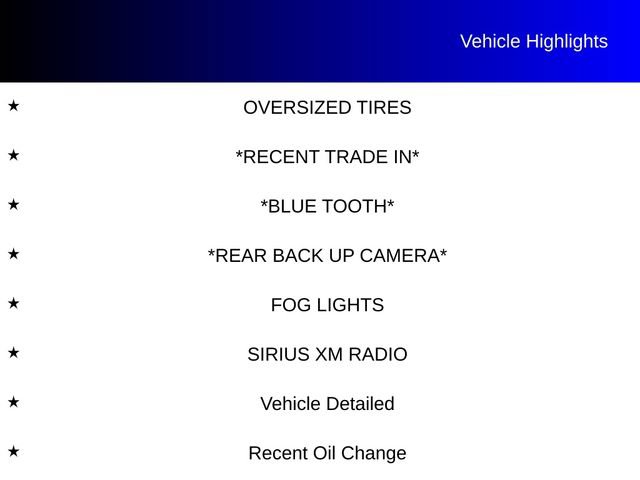 Used 2015 Toyota Tacoma PreRunner w/ SR5 Package RWD image 6