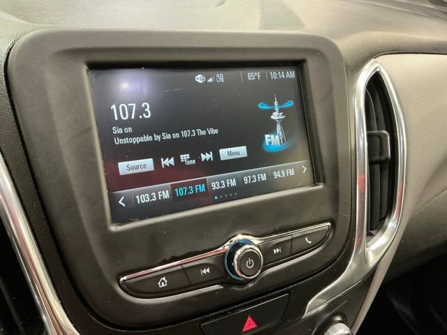 Used 2018 Chevrolet Equinox LT FWD image 22