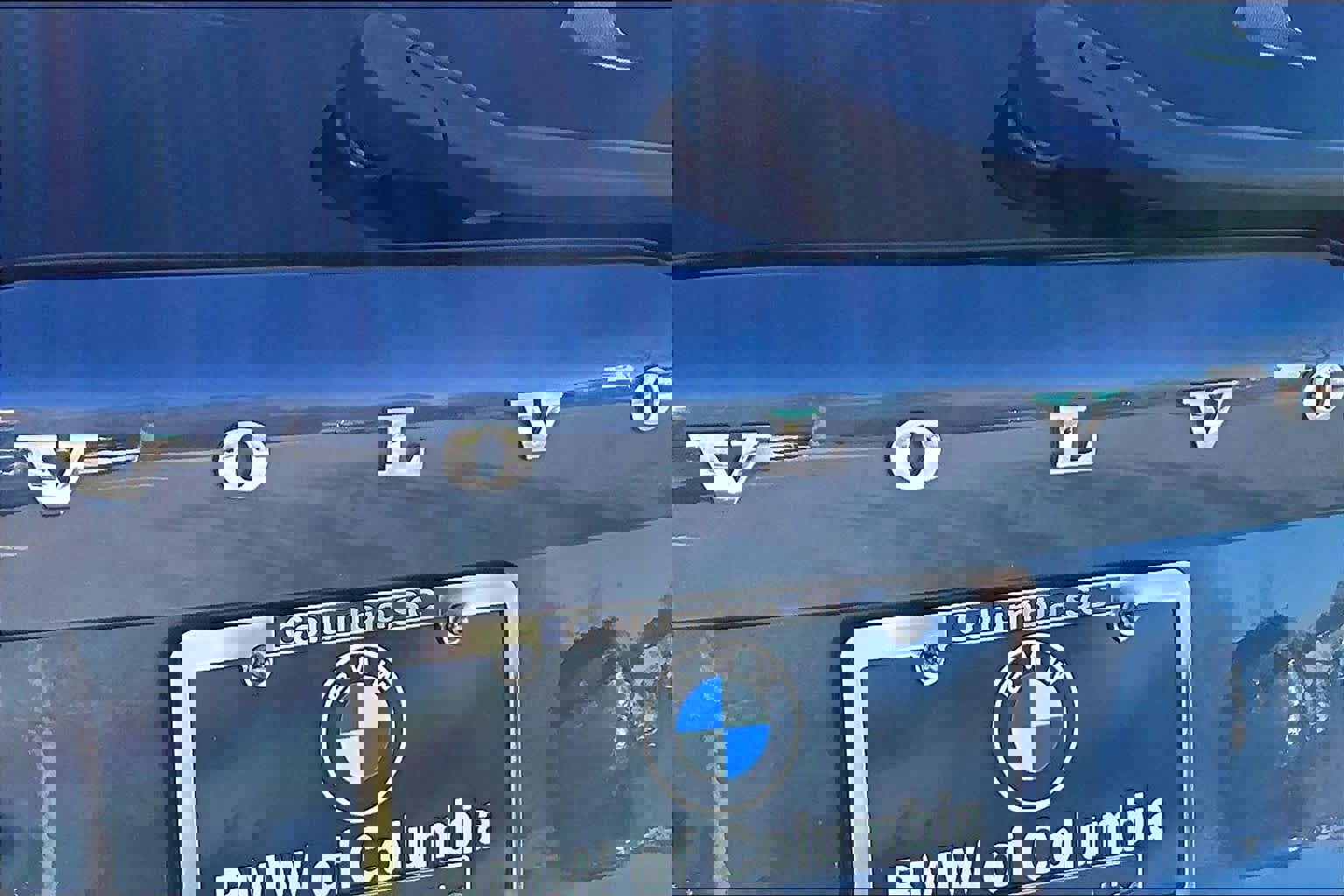 Used 2021 Volvo XC90 T8 Inscription w/ Lounge Package image 10