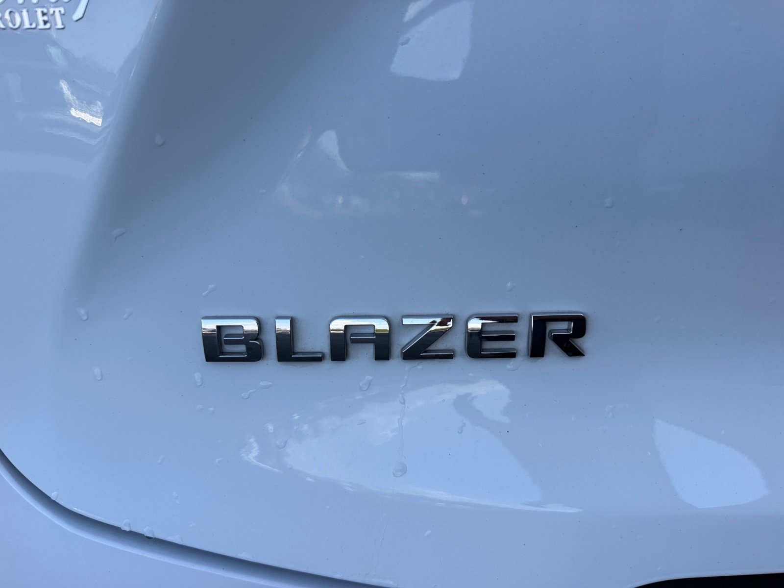 Used 2020 Chevrolet Blazer LT FWD image 22