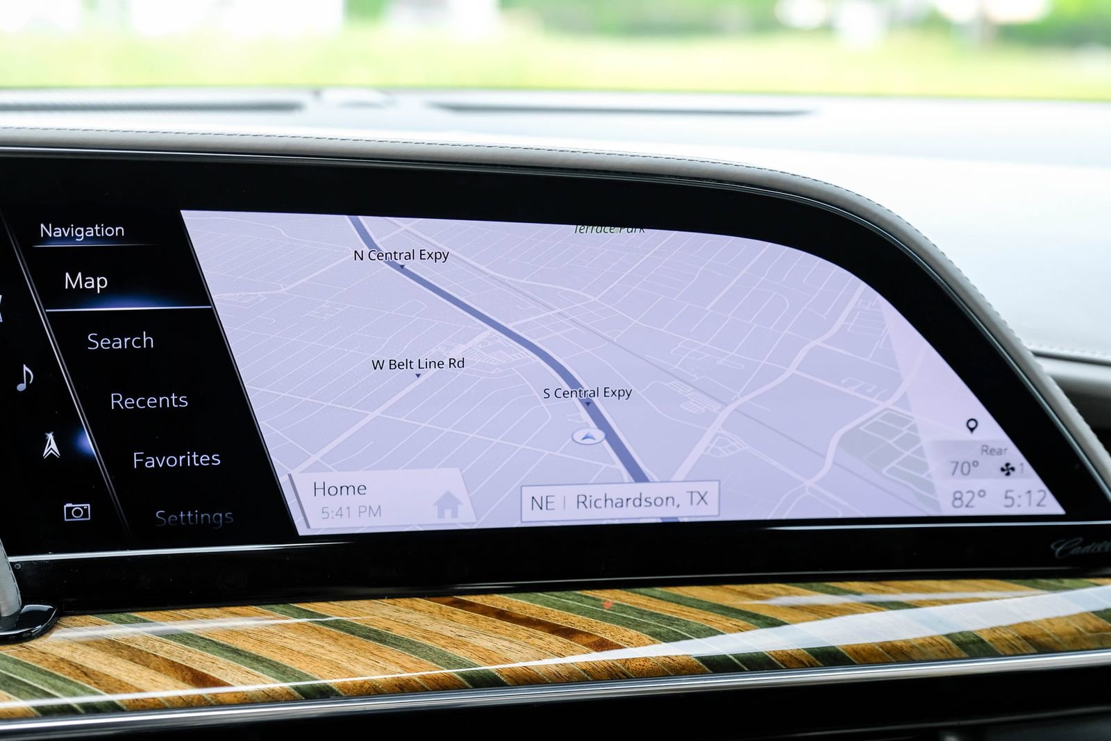 Used 2021 Cadillac Escalade Sport Platinum AWD/4WD image 23