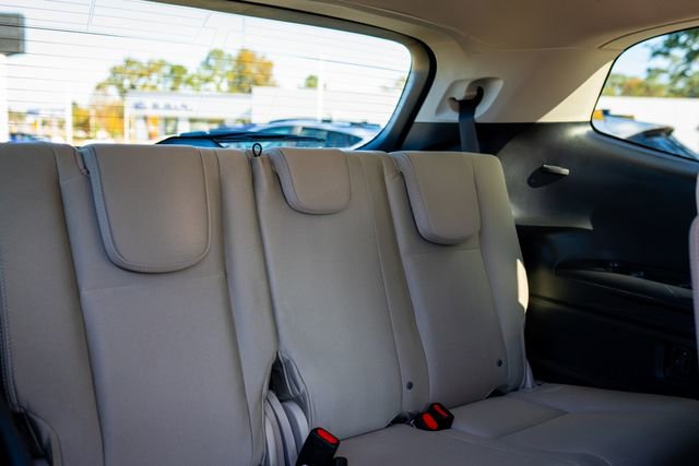 Certified 2025 Subaru Ascent Premium image 10