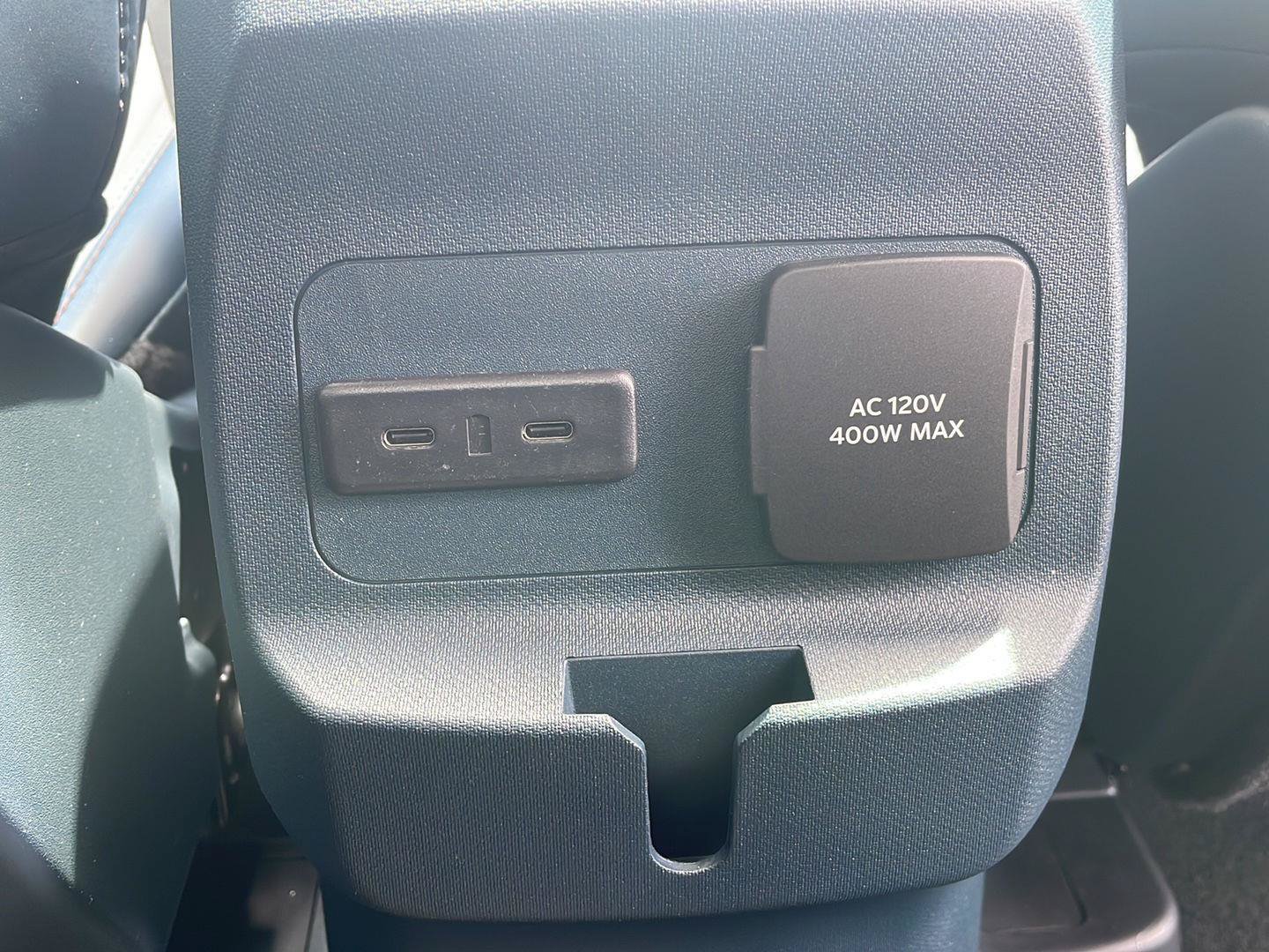 New 2026 Ford Maverick Lariat AWD/4WD image 31