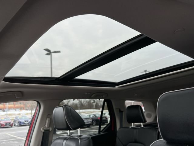 Used 2023 Honda Pilot Elite image 20