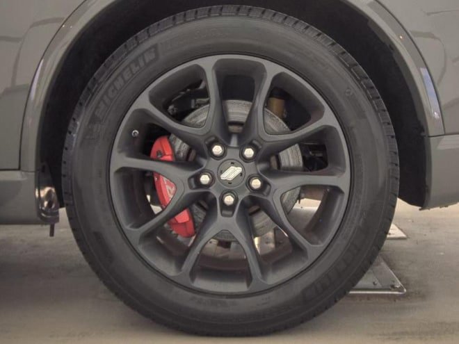 Used 2021 Dodge Durango R/T w/ Tow 'N Go Package AWD/4WD image 10