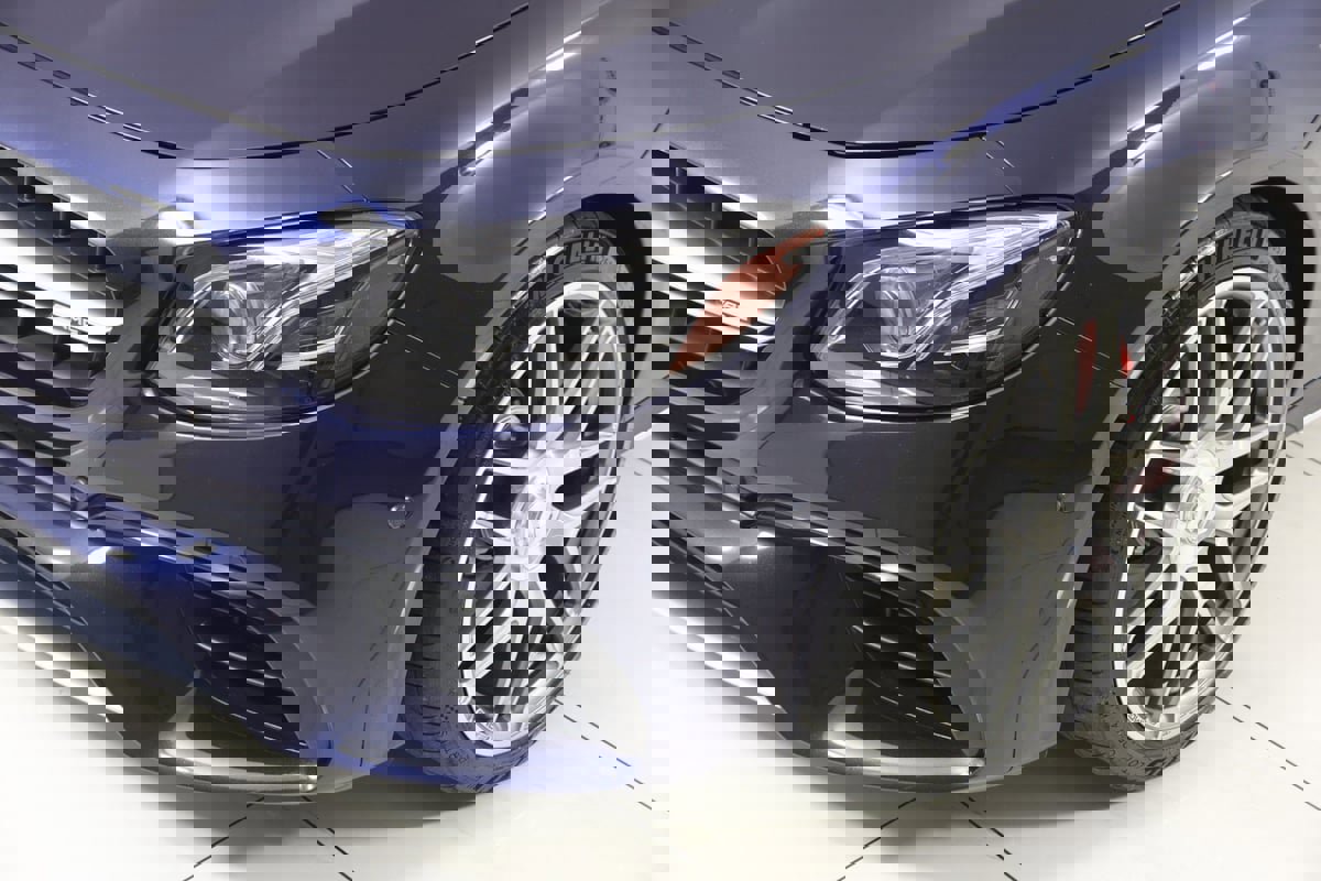 Used 2019 Mercedes-Benz E 63 AMG S image 83
