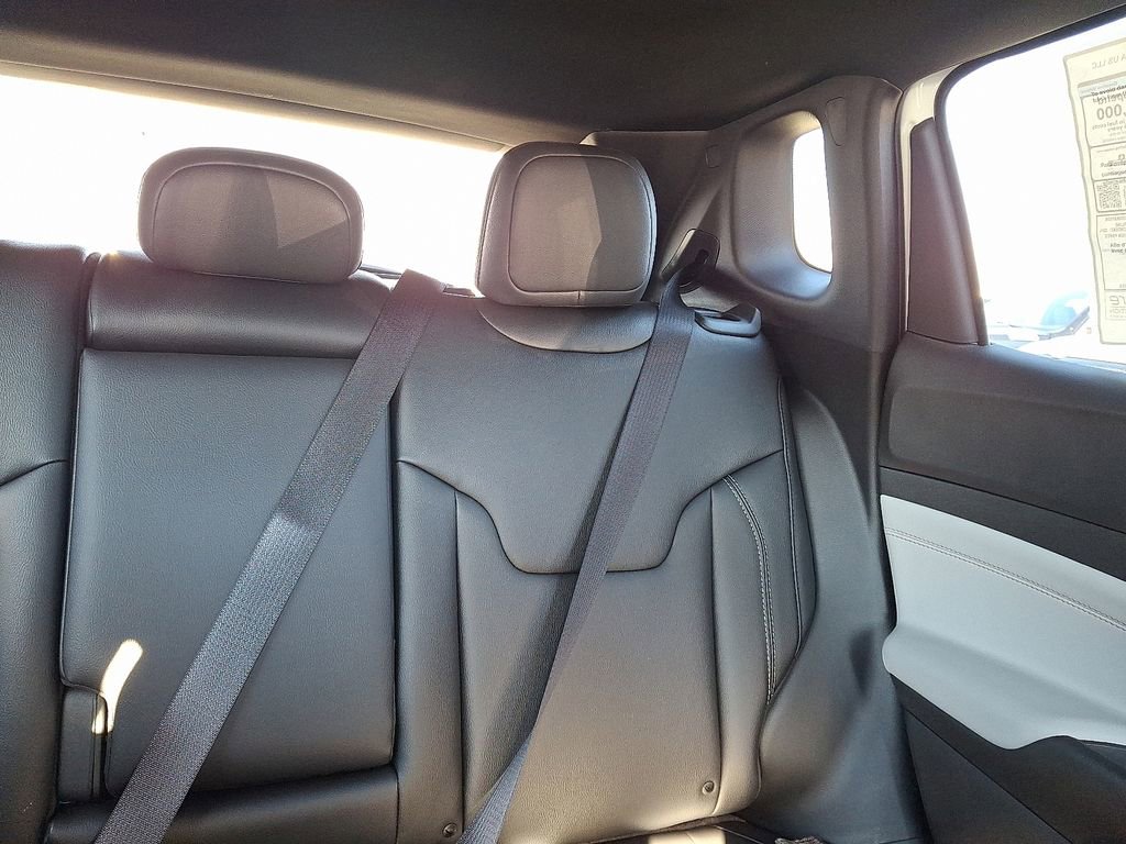 New 2026 Jeep Compass Limited AWD/4WD image 15