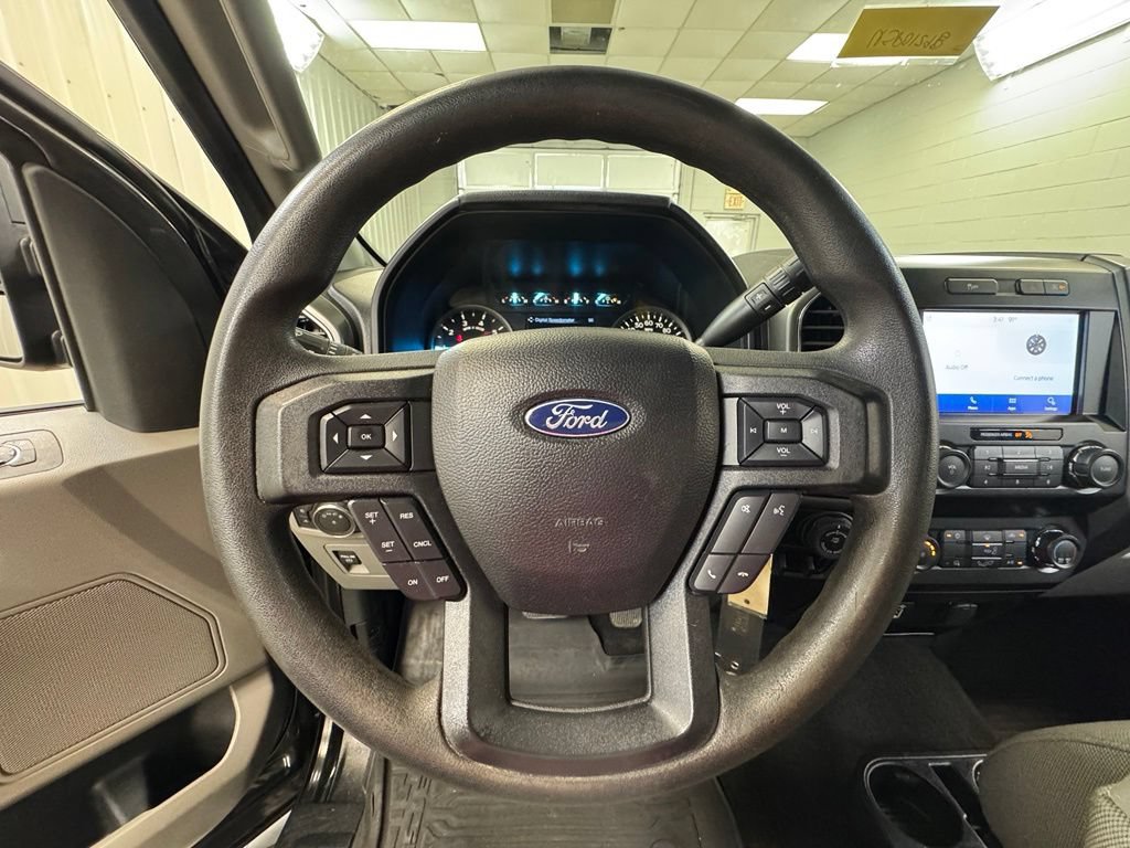 Used 2020 Ford F150 XLT w/ Max Trailer Tow Package AWD/4WD image 37