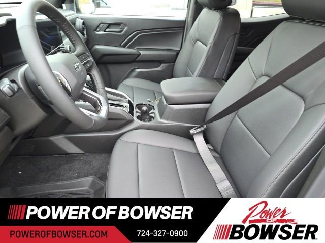 New 2026 Chevrolet Colorado Trail Boss image 4