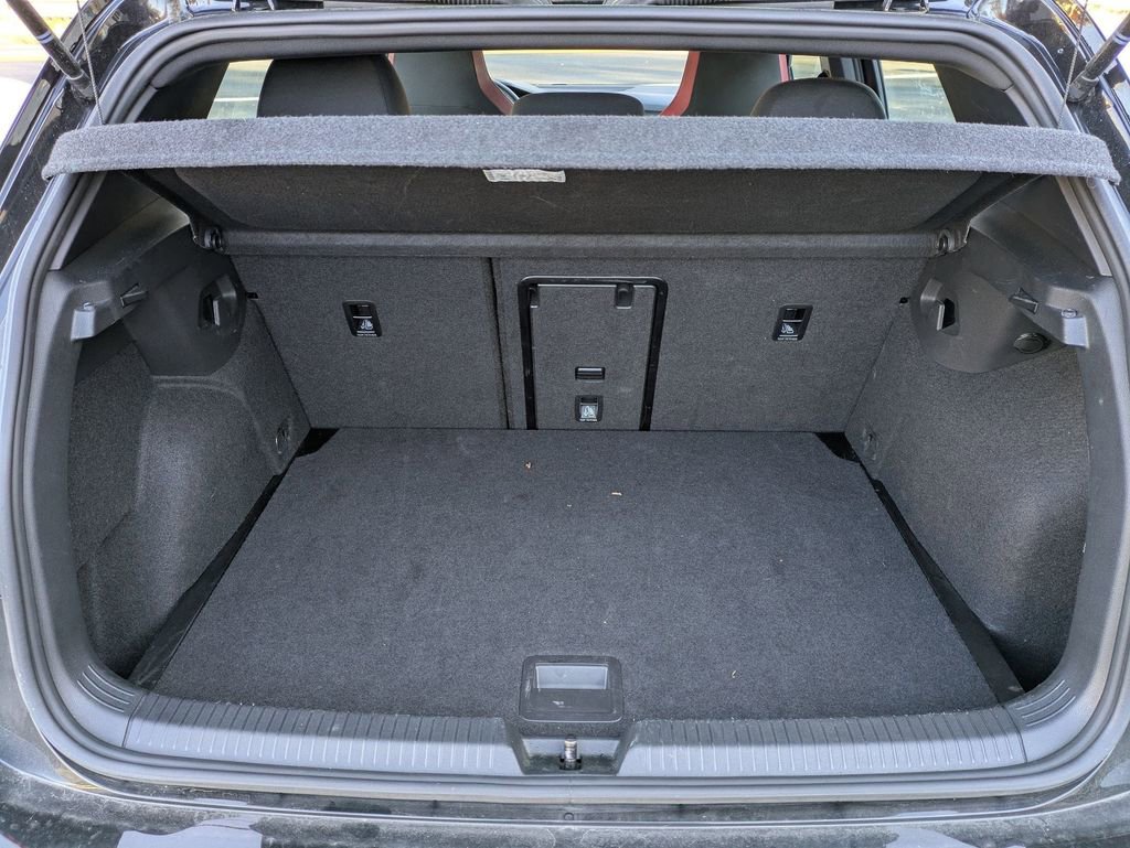 Used 2024 Volkswagen GTI S image 29