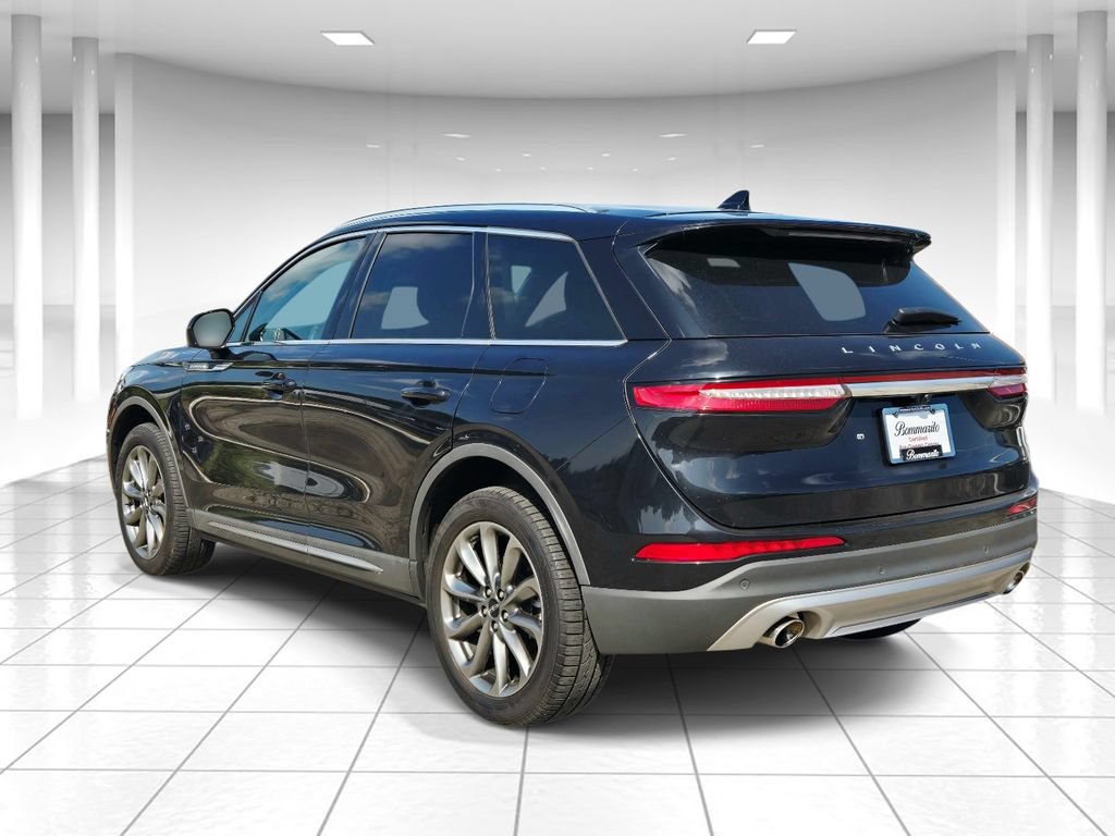 Used 2020 Lincoln Corsair AWD w/ Premium Package image 5