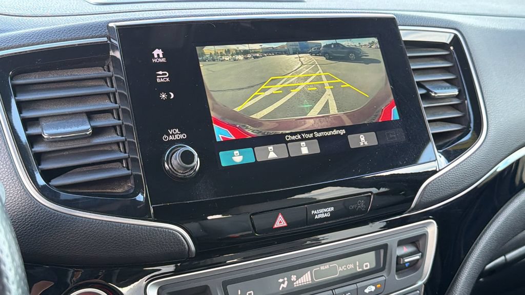 Used 2020 Honda Passport Elite image 16