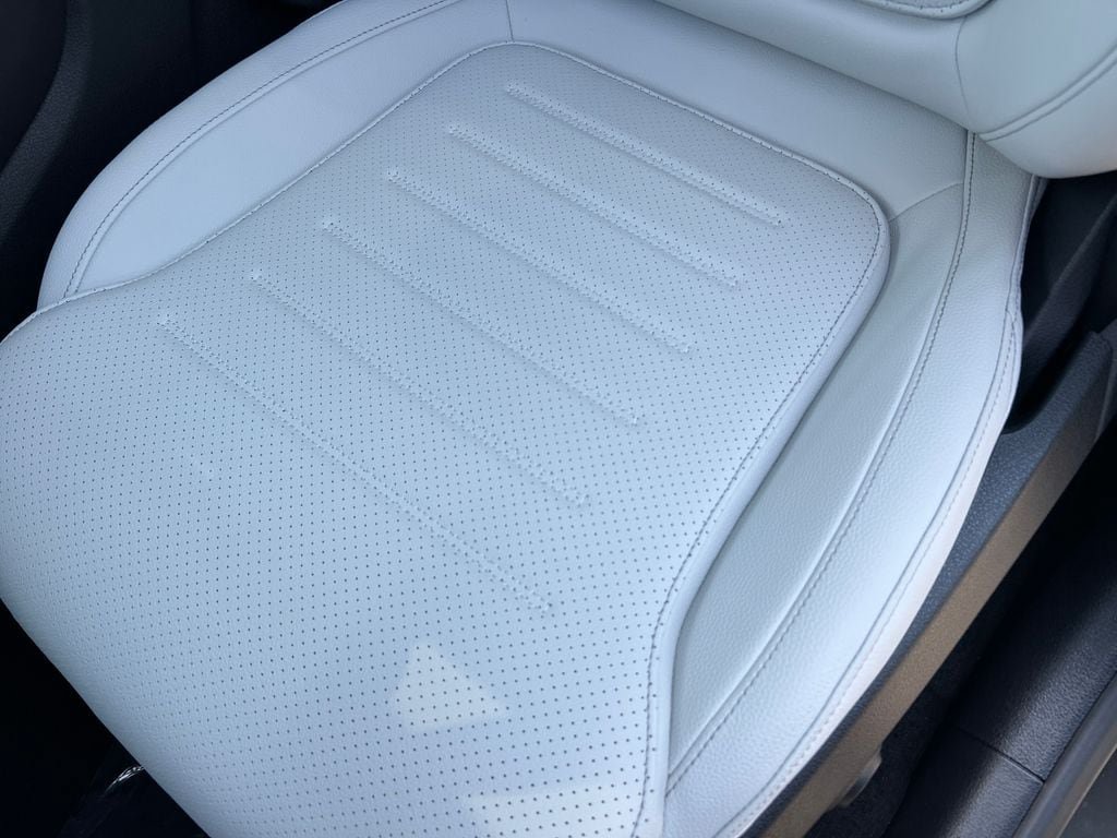 New 2026 Mercedes-Benz GLC 300 4MATIC image 13
