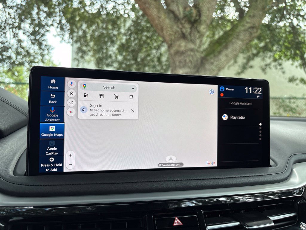 New 2026 Acura MDX w/ Technology Package FWD image 33