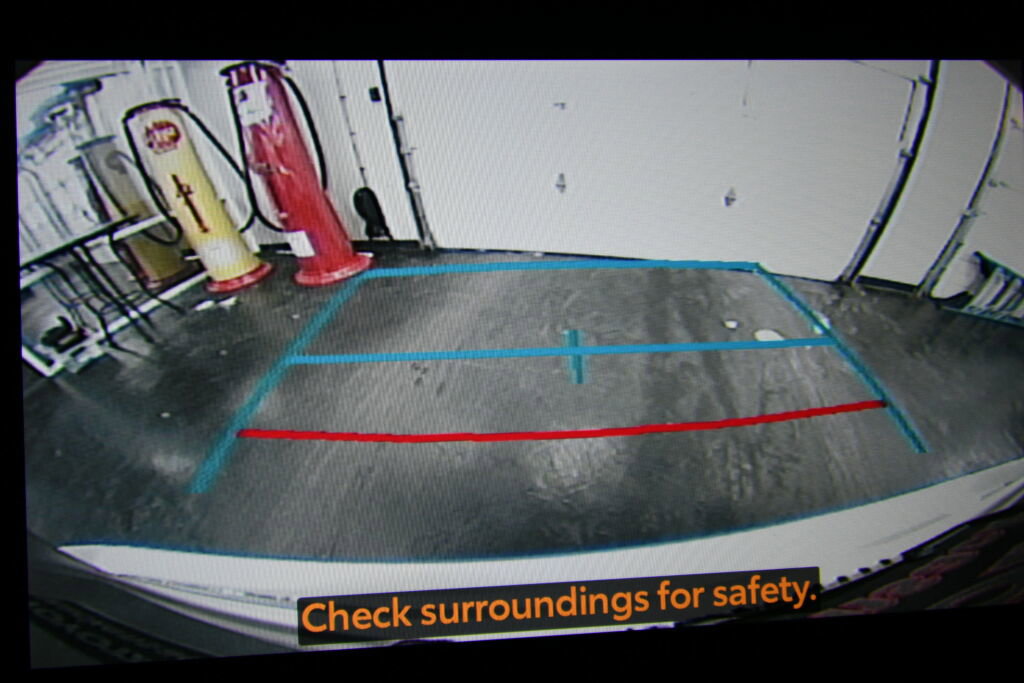 Certified 2024 Toyota Highlander LE image 17