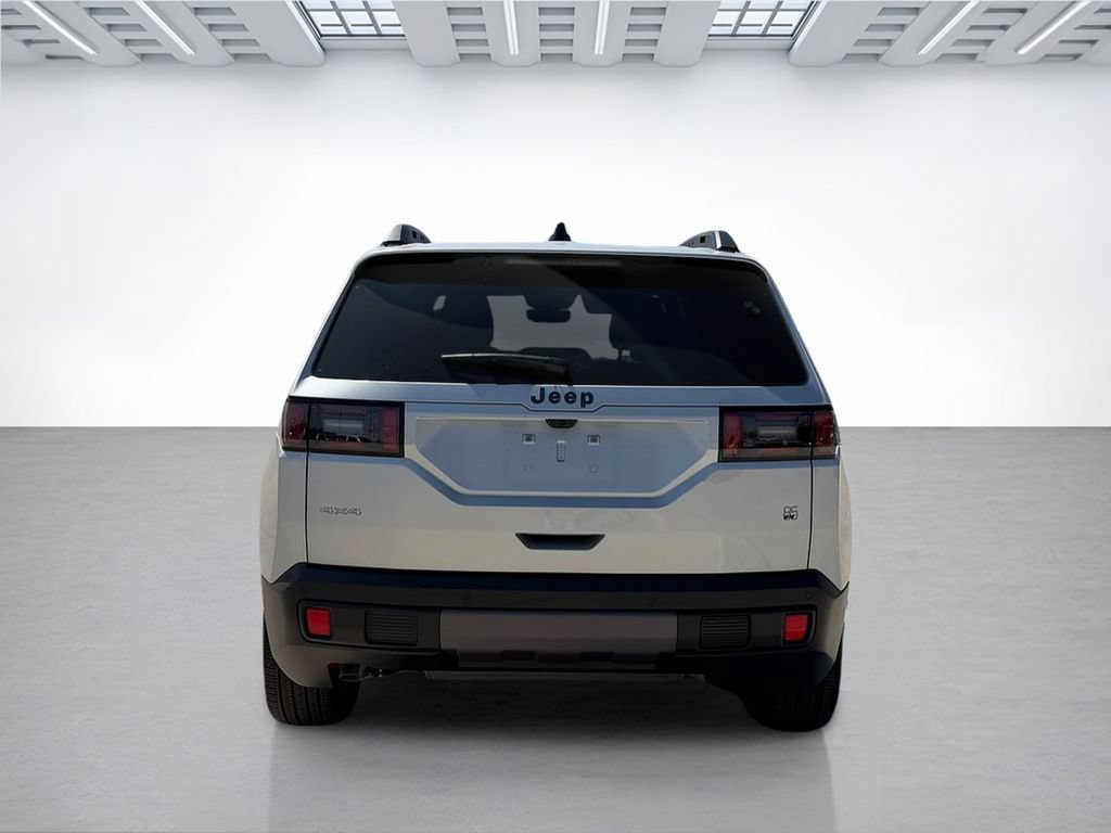 New 2026 Jeep Cherokee Limited AWD/4WD image 4