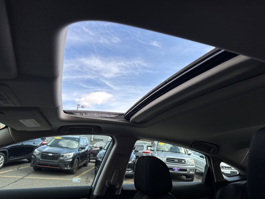 Used 2017 Honda Civic EX image 29