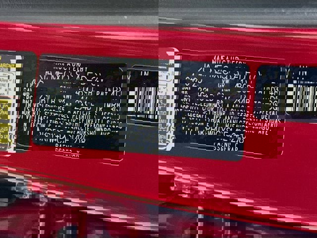 New 2025 Kia K4 GT-Line Turbo image 32