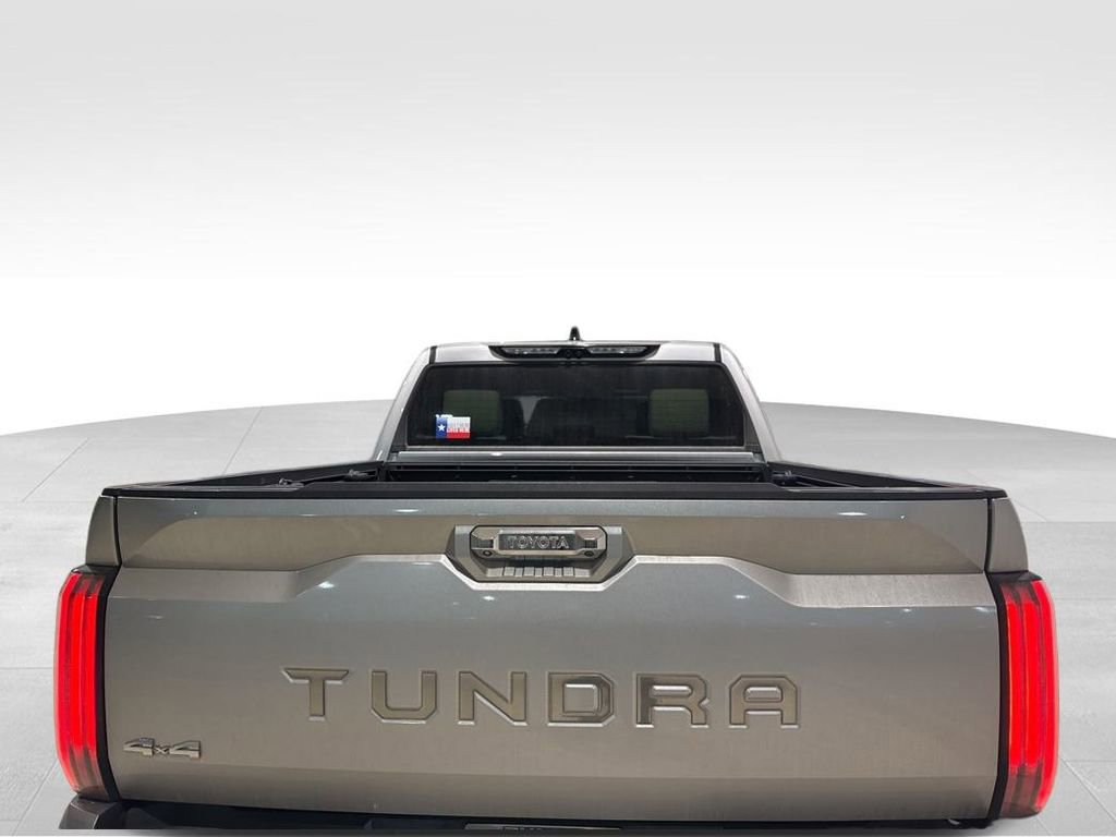 Used 2023 Toyota Tundra Capstone image 8