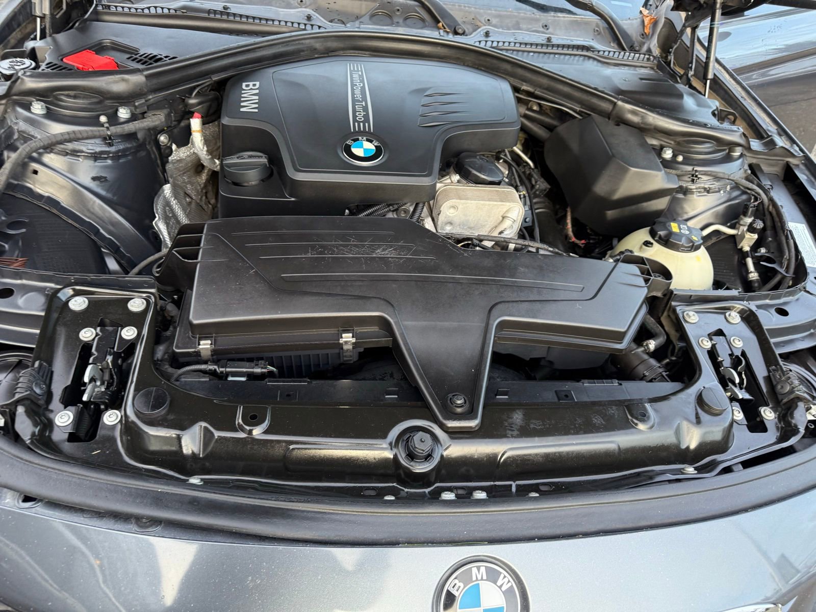 Used 2014 BMW 328i Sedan image 18