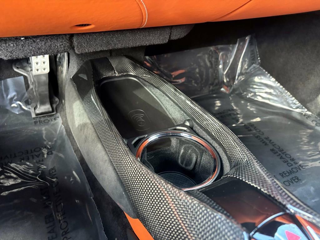 Used 2024 Ferrari 296 GTB image 46