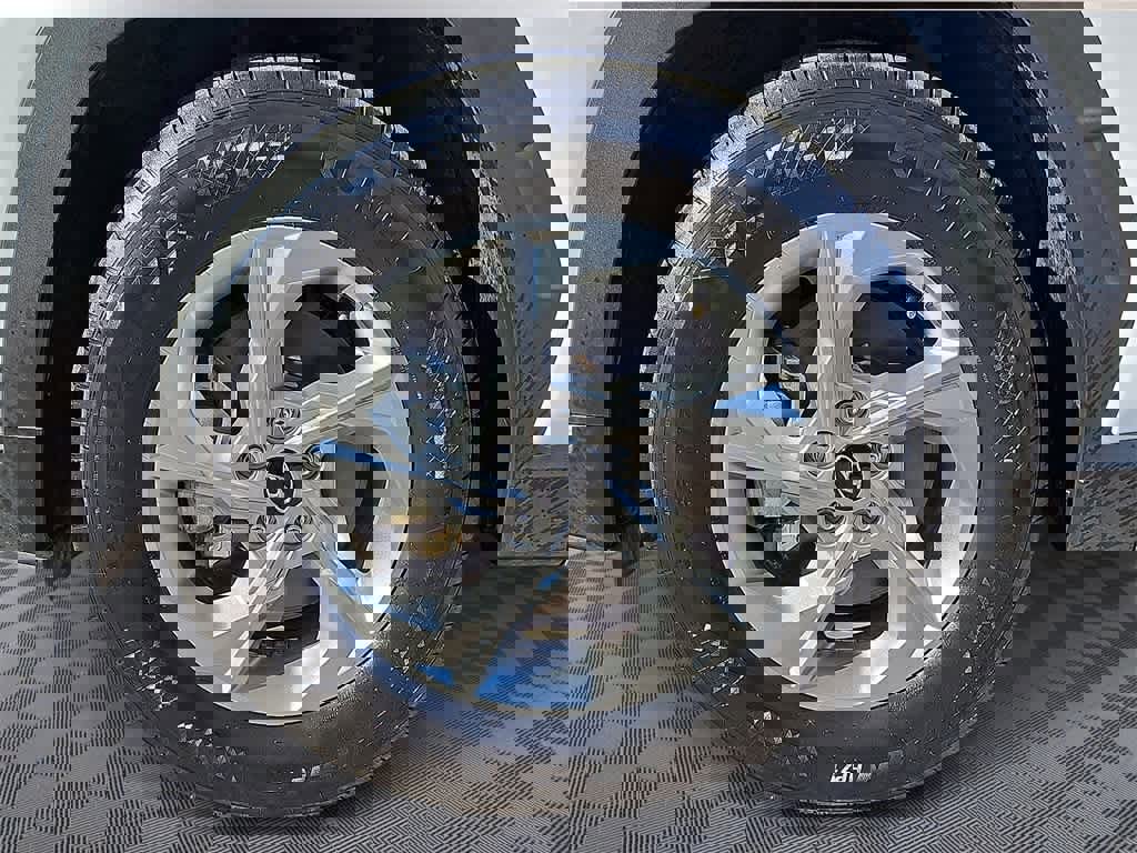 Used 2024 Hyundai Tucson SEL image 8