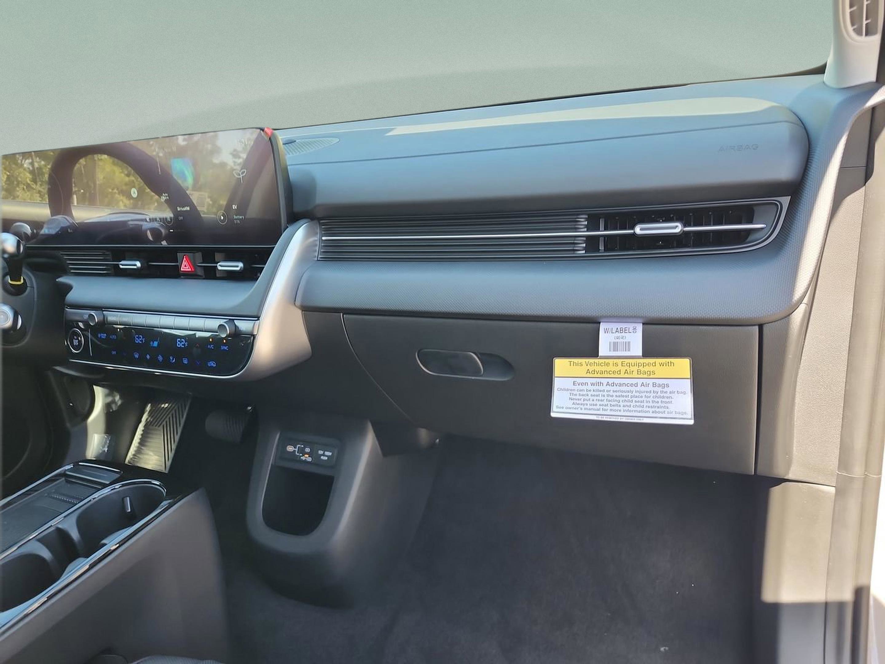 New 2026 Hyundai Ioniq 5 SEL image 19