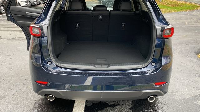New 2025 MAZDA CX-5 AWD 2.5 S w/ Preferred Package image 30