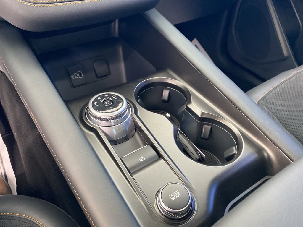 New 2026 Ford Explorer Tremor w/ Tremor Ultimate Package image 27