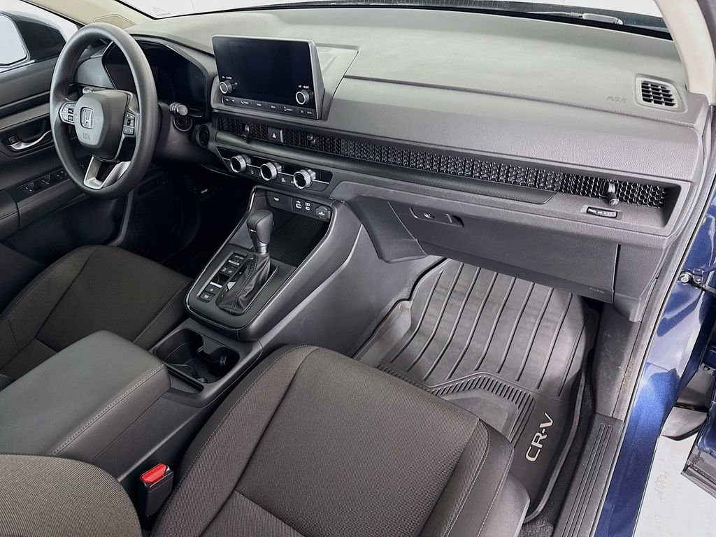 Certified 2023 Honda CR-V EX image 17