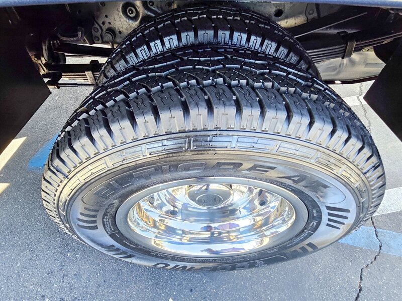 Used 2013 Ford F350 XL RWD image 17