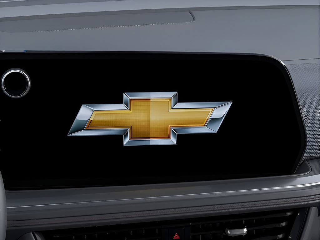 New 2026 Chevrolet Suburban RST w/ Comfort Package RWD image 14