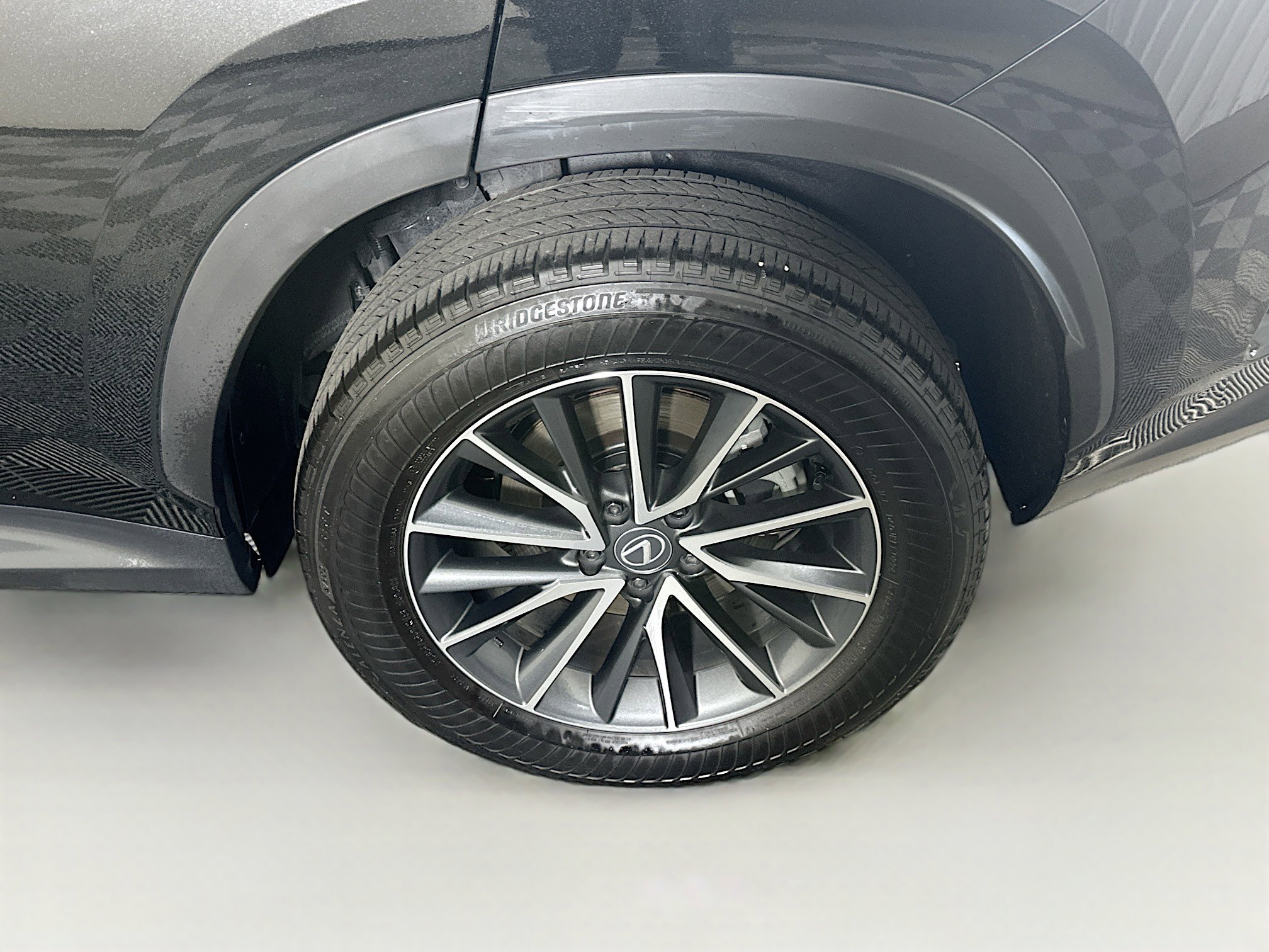 Used 2025 Lexus NX 350 AWD w/ Premium Package image 11