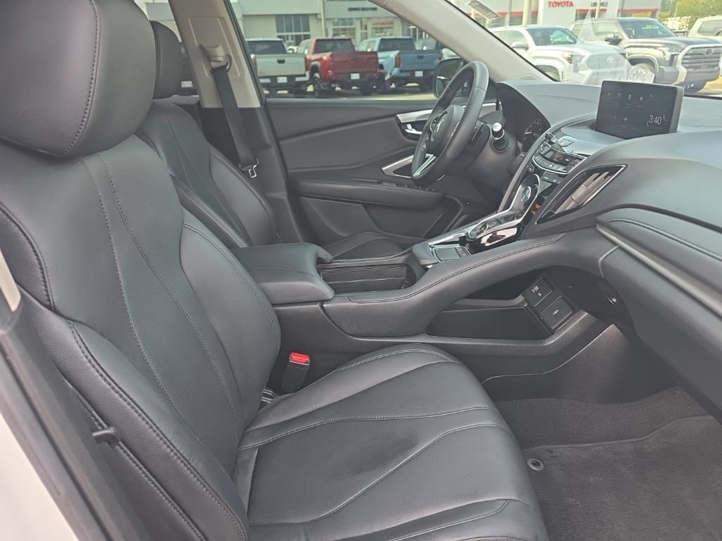 Used 2019 Acura RDX AWD image 10