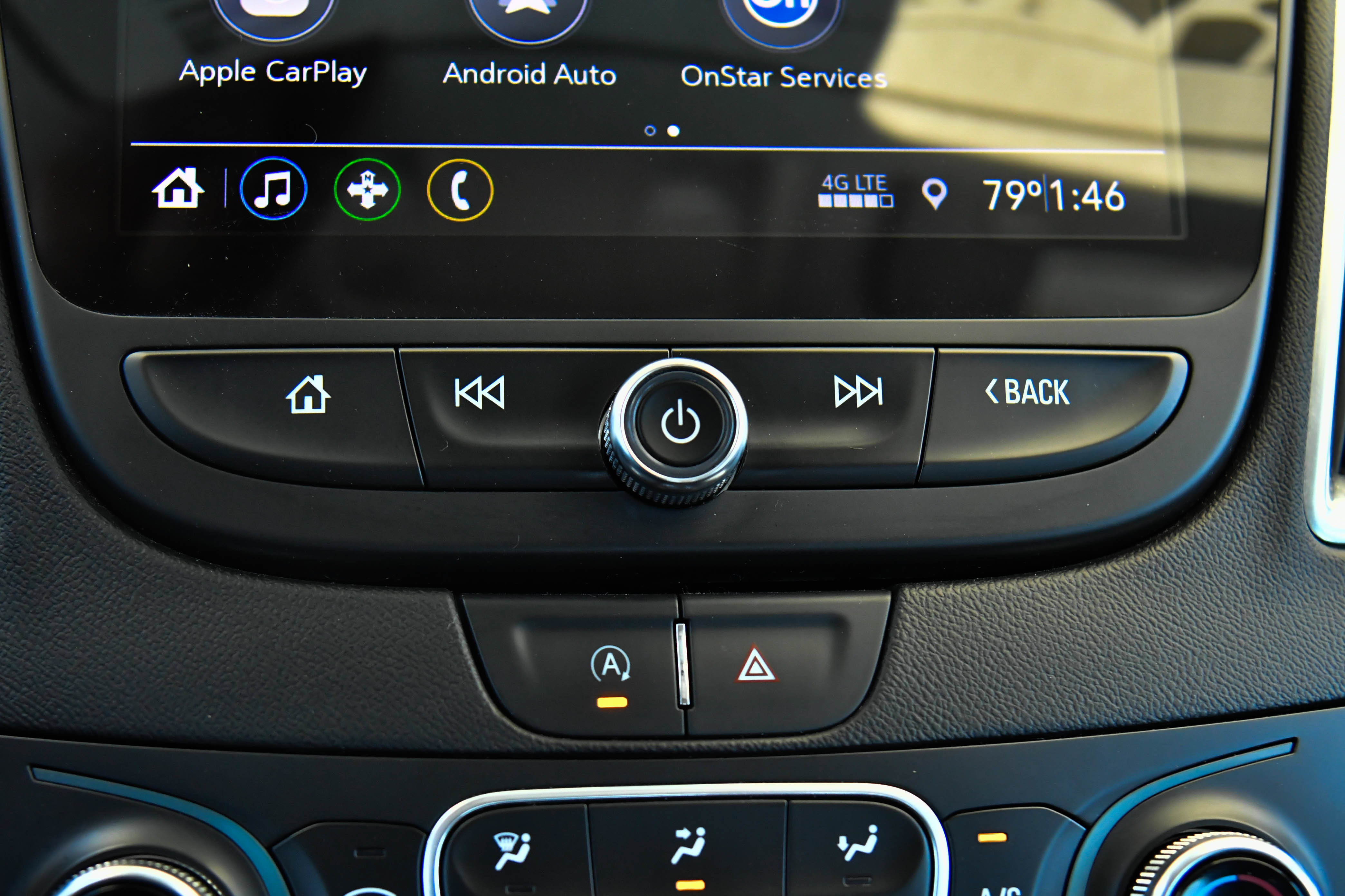 Used 2020 Chevrolet Malibu LT FWD image 22