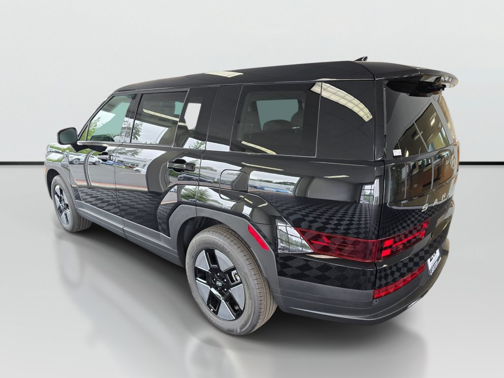 New 2026 Hyundai Santa Fe SE AWD/4WD image 5