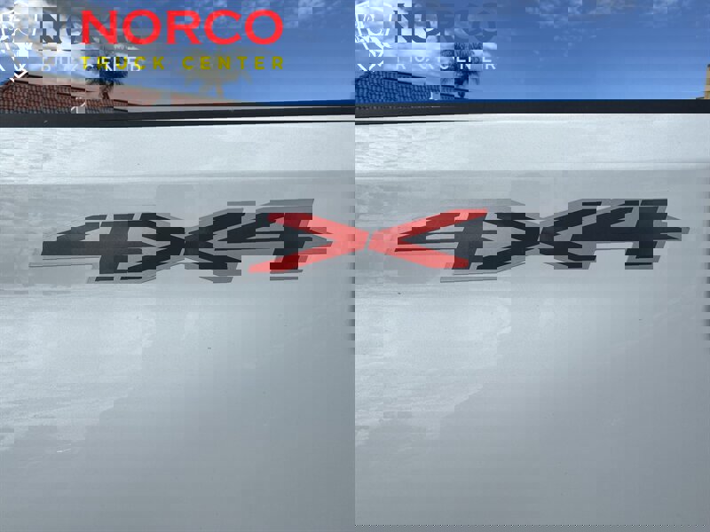 Used 2022 Chevrolet Silverado 2500 Custom w/ Custom Convenience Package image 13