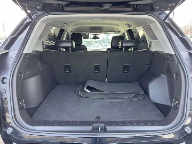 Used 2020 GMC Terrain SLT image 33