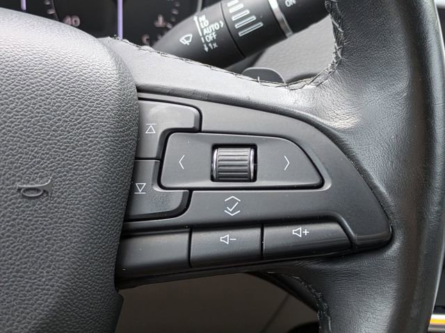 Used 2019 Cadillac XT4 Premium Luxury w/ Driver Awareness Package image 28