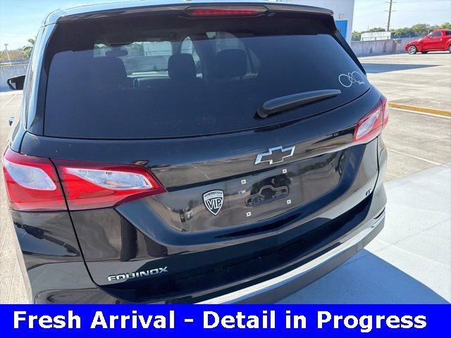 Used 2020 Chevrolet Equinox LT image 8