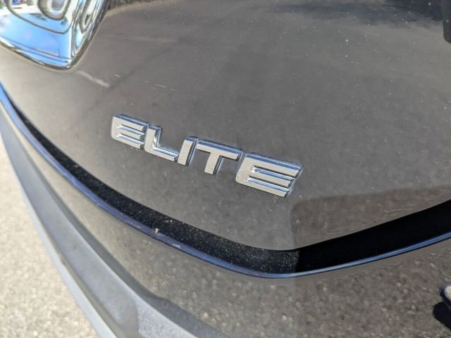 Certified 2023 Honda Pilot Elite image 14