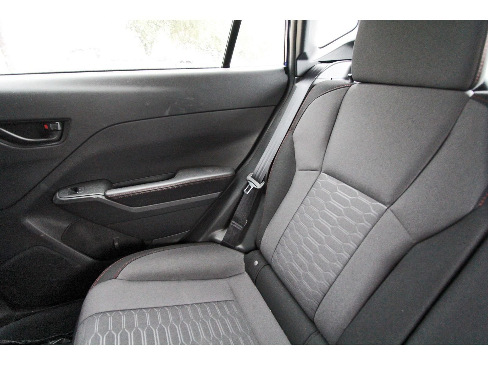Certified 2024 Subaru Impreza 2.0i Sport AWD/4WD image 11