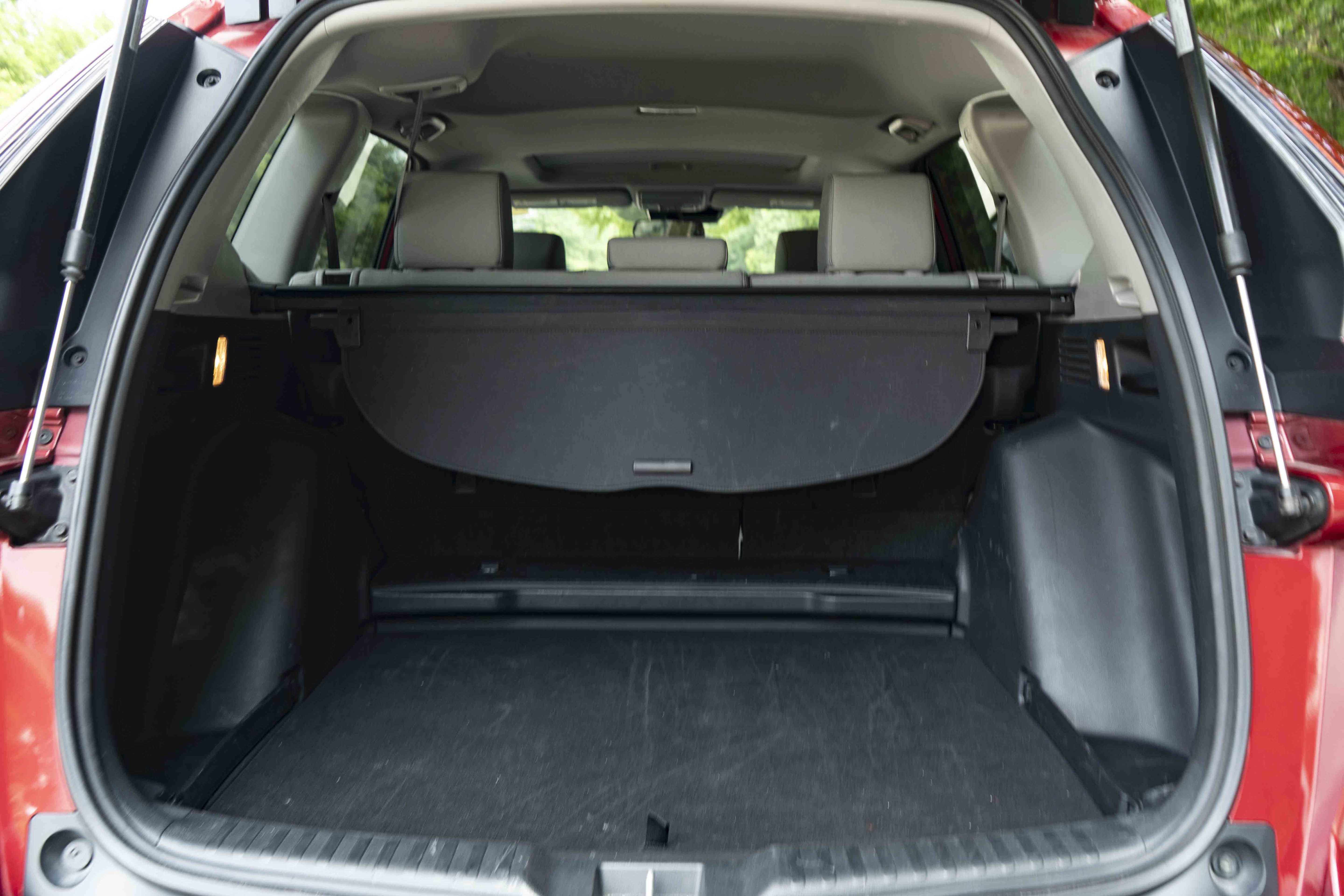 Used 2022 Honda CR-V EX image 41