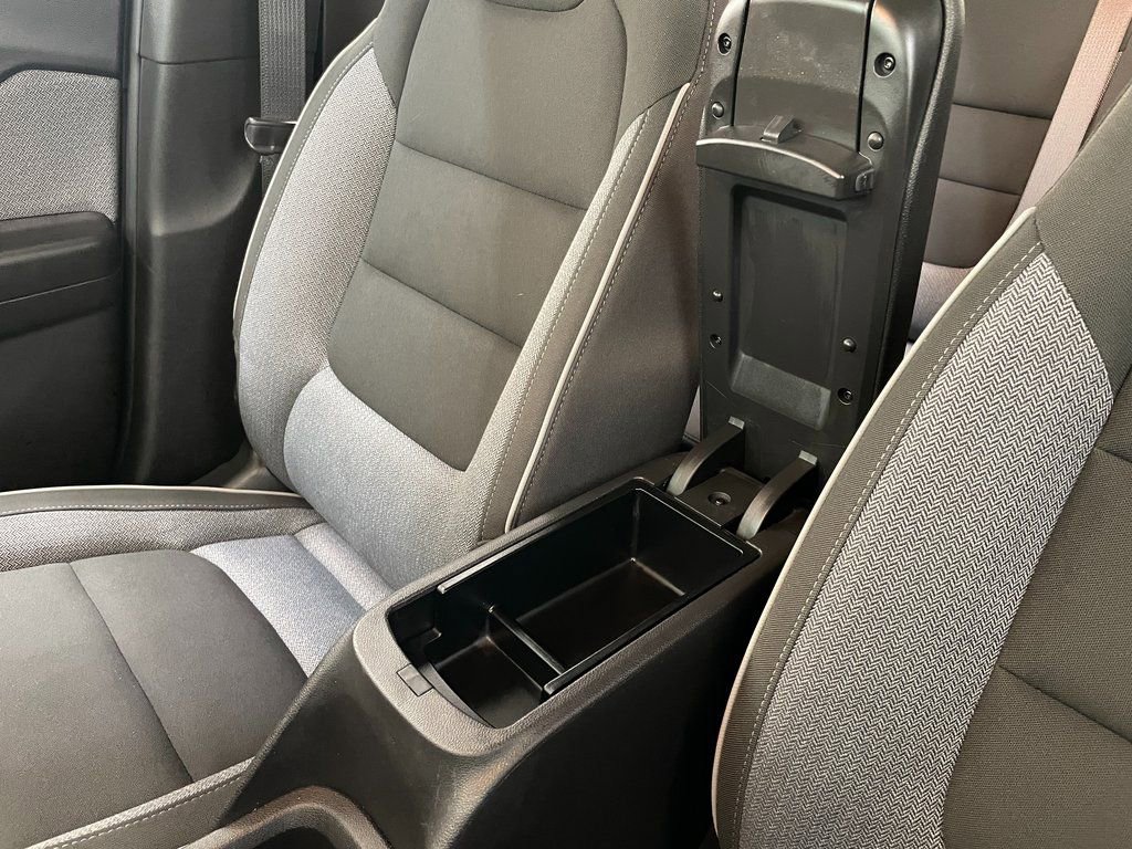 Used 2023 Chevrolet TrailBlazer LT w/ Convenience Package image 32