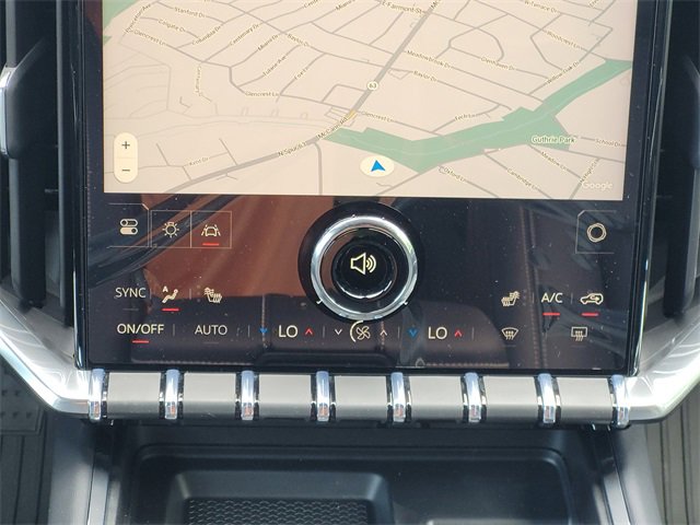 New 2026 GMC Acadia Elevation w/ Black Edition image 15